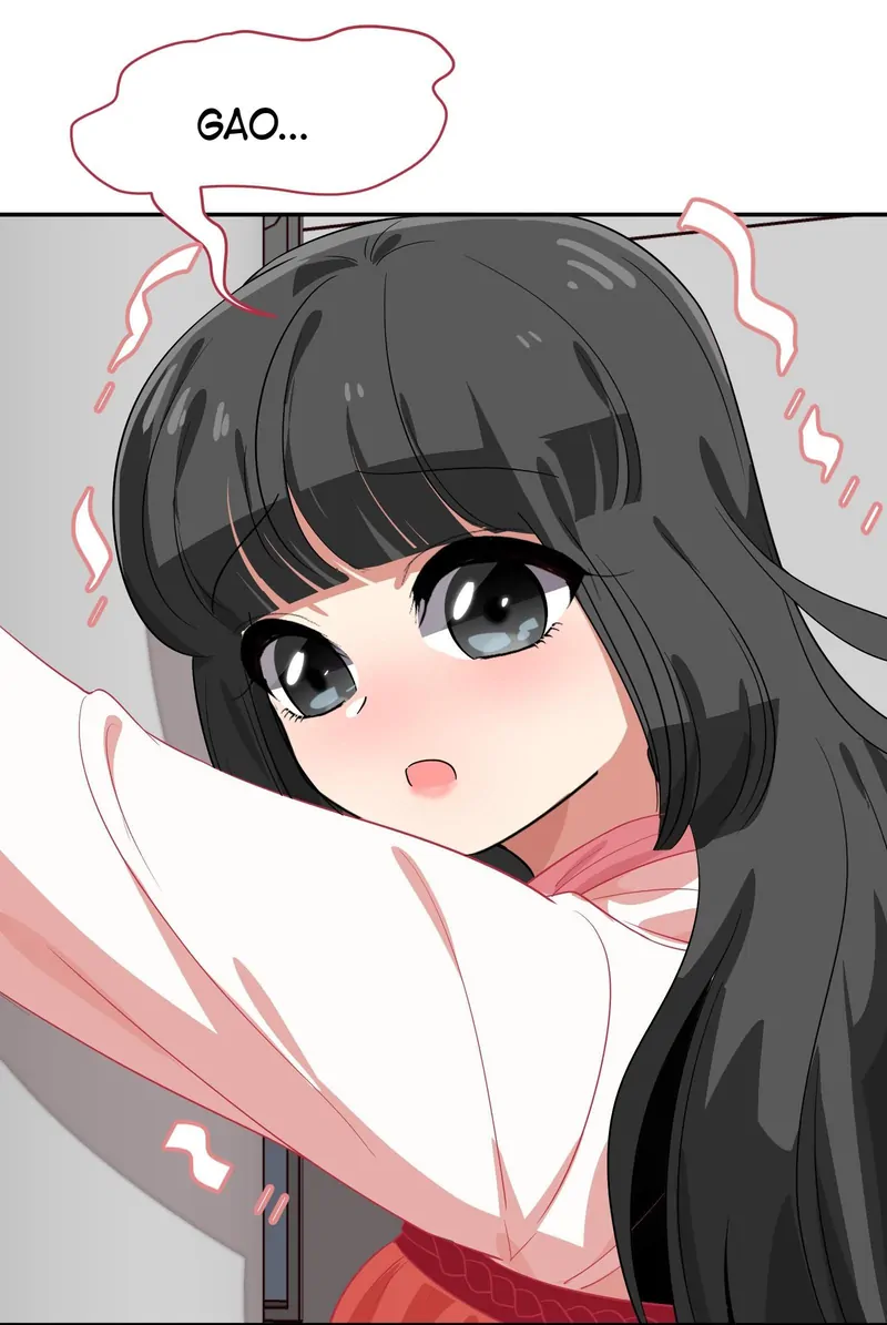 Help! Because Of A BUG, I'm Getting Pestered By The Game's Babe Chapter 22 - page 43