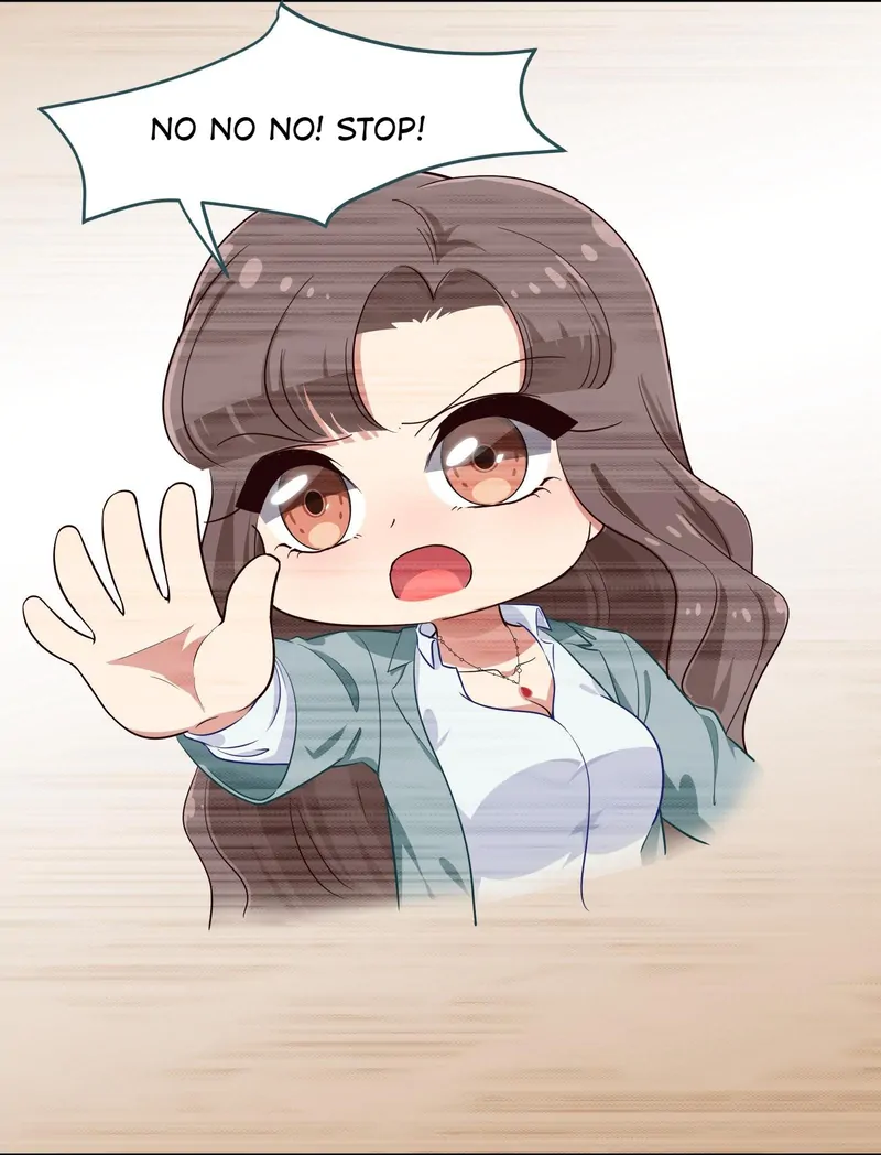 Help! Because Of A BUG, I'm Getting Pestered By The Game's Babe Chapter 22 - page 6