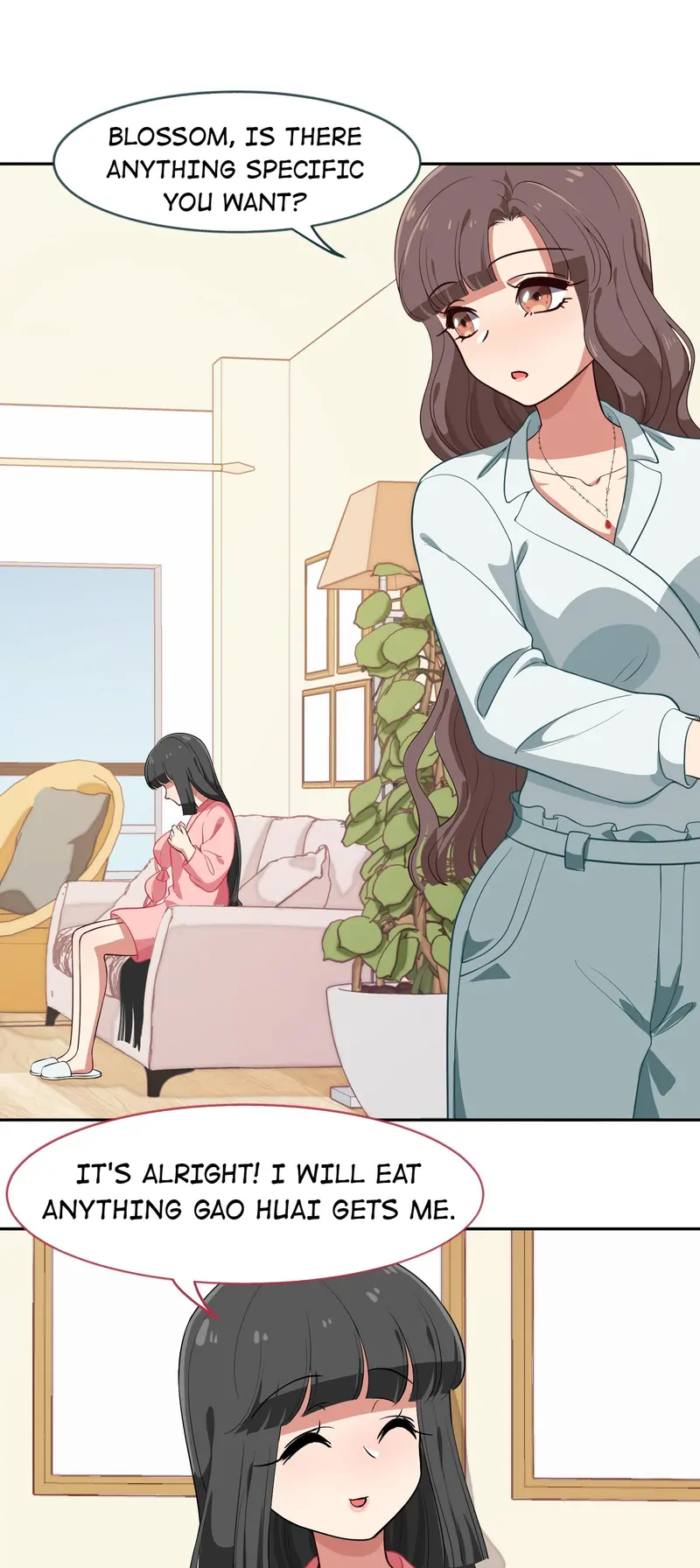 Help! Because Of A BUG, I'm Getting Pestered By The Game's Babe Chapter 10 - page 9