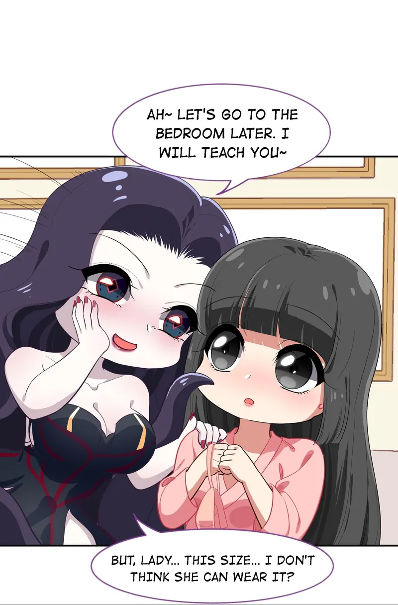 Help! Because Of A BUG, I'm Getting Pestered By The Game's Babe Chapter 10 - page 12