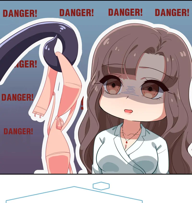 Help! Because Of A BUG, I'm Getting Pestered By The Game's Babe Chapter 10 - page 13