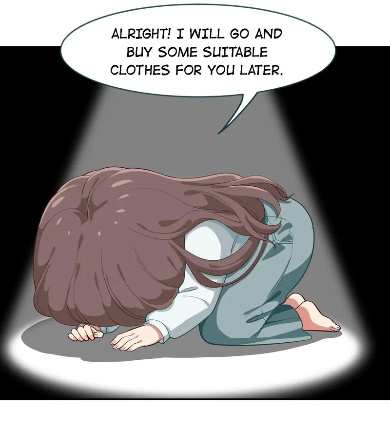 Help! Because Of A BUG, I'm Getting Pestered By The Game's Babe Chapter 10 - page 15