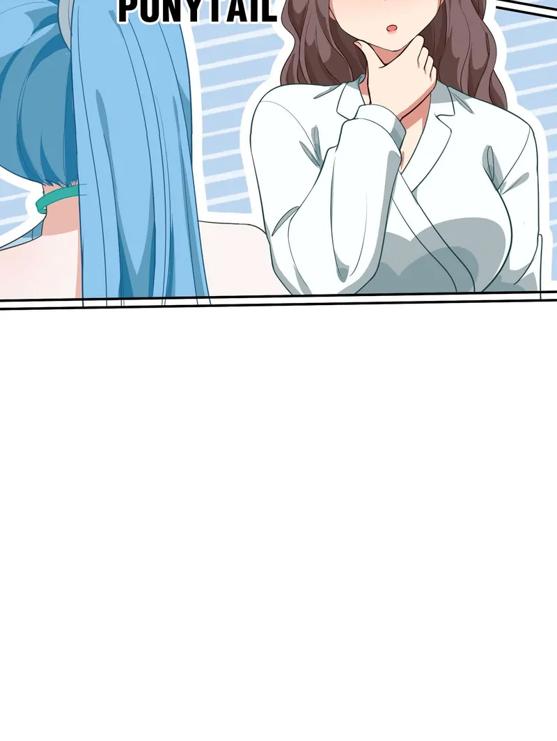 Help! Because Of A BUG, I'm Getting Pestered By The Game's Babe Chapter 10 - page 20