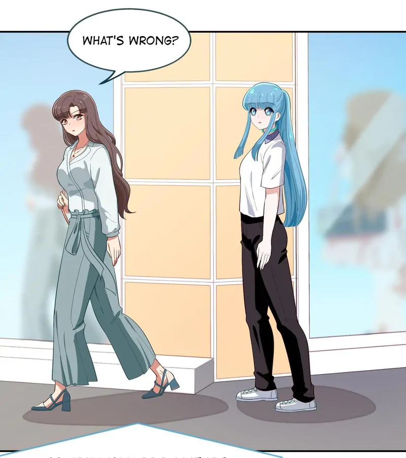 Help! Because Of A BUG, I'm Getting Pestered By The Game's Babe Chapter 10 - page 26