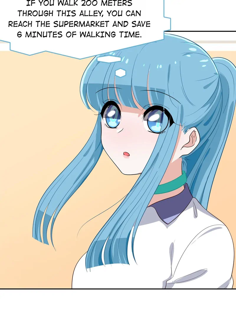 Help! Because Of A BUG, I'm Getting Pestered By The Game's Babe Chapter 10 - page 27