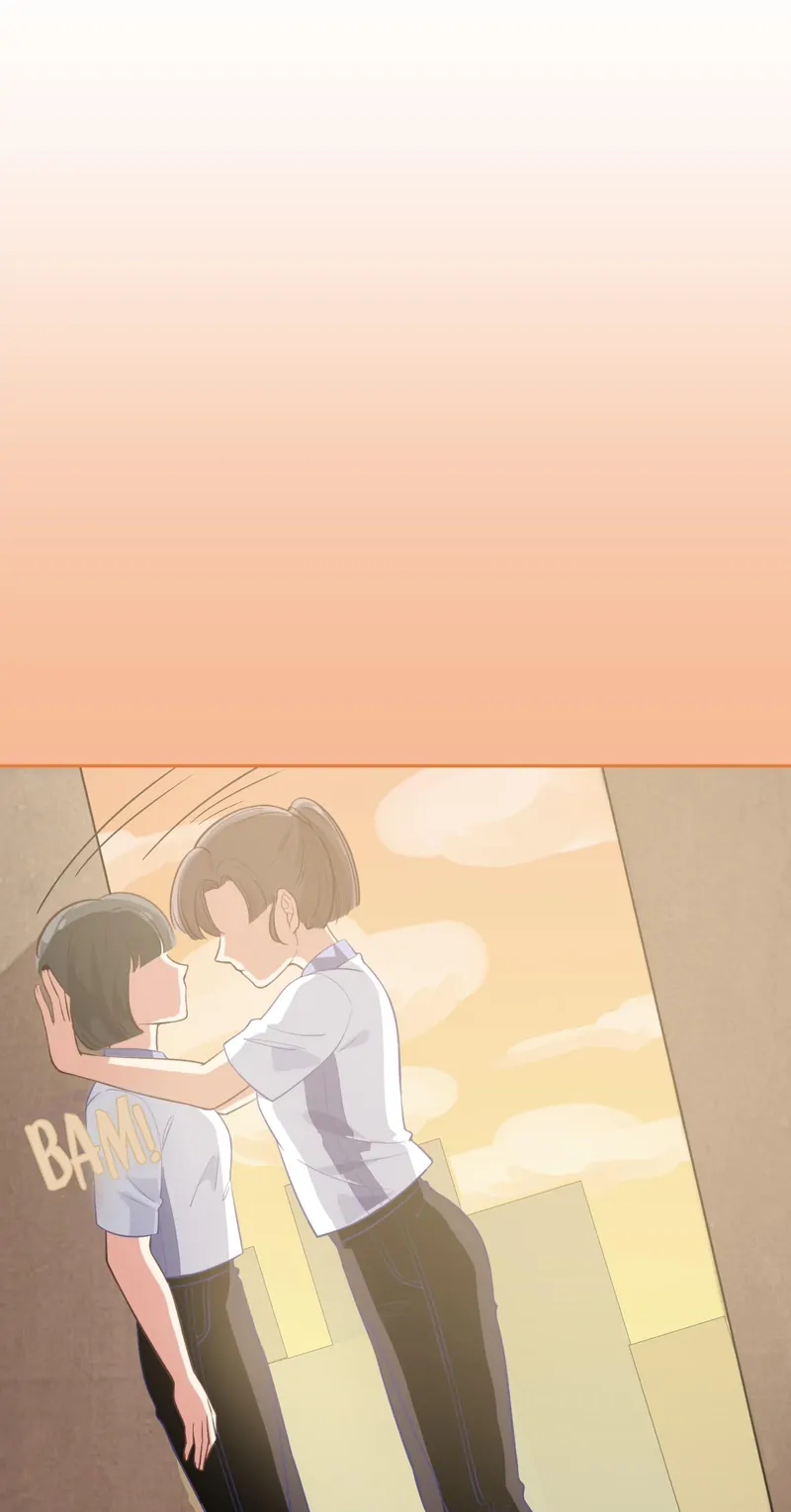 Help! Because Of A BUG, I'm Getting Pestered By The Game's Babe Chapter 10 - page 33