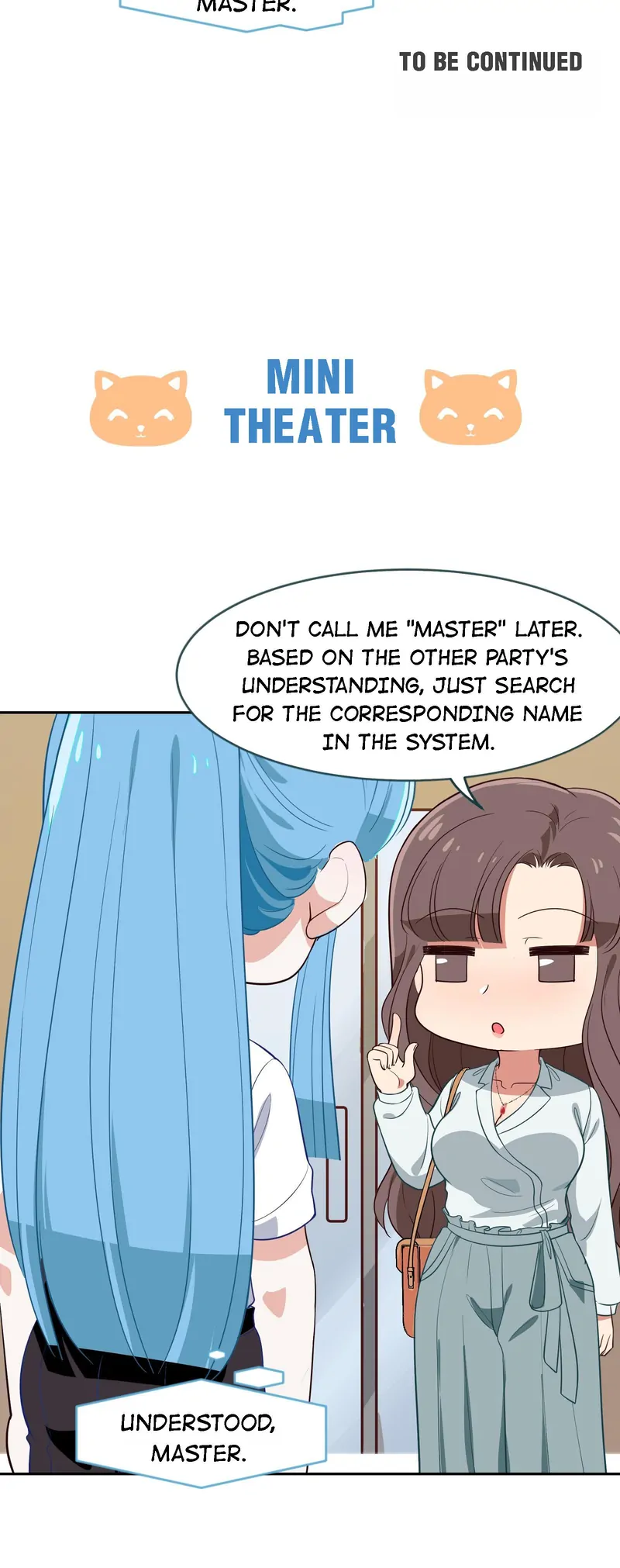 Help! Because Of A BUG, I'm Getting Pestered By The Game's Babe Chapter 10 - page 40