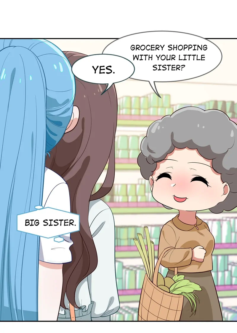 Help! Because Of A BUG, I'm Getting Pestered By The Game's Babe Chapter 10 - page 41