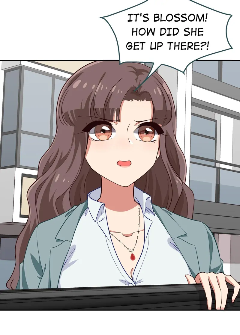 Help! Because Of A BUG, I'm Getting Pestered By The Game's Babe Chapter 23 - page 1