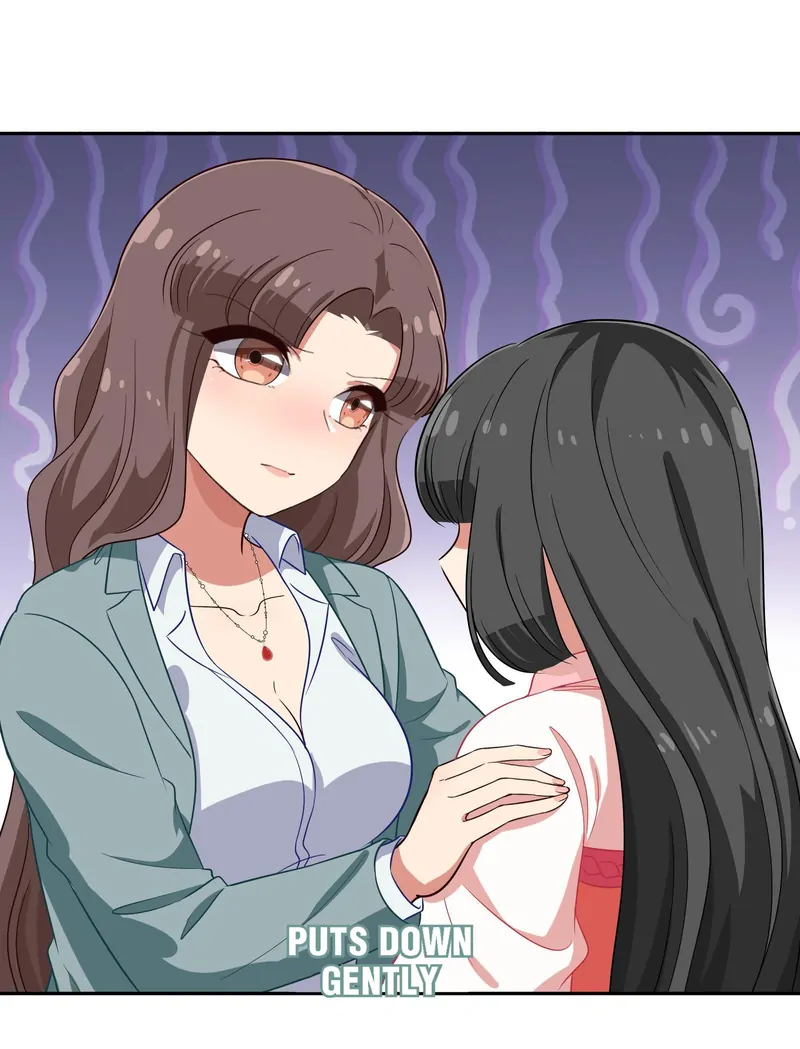 Help! Because Of A BUG, I'm Getting Pestered By The Game's Babe Chapter 23 - page 19