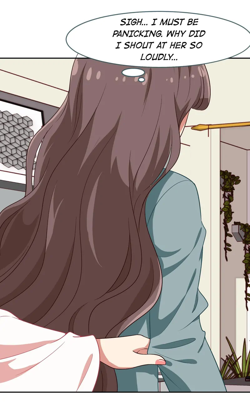 Help! Because Of A BUG, I'm Getting Pestered By The Game's Babe Chapter 23 - page 27