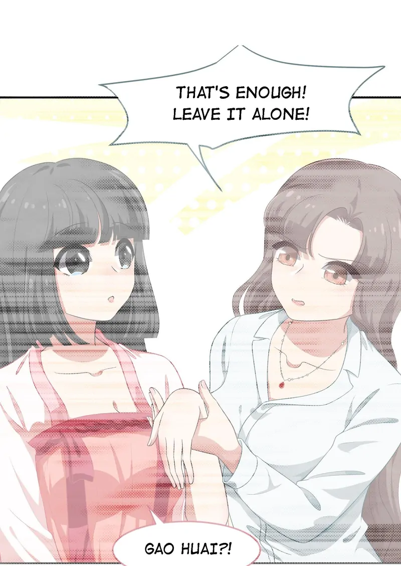 Help! Because Of A BUG, I'm Getting Pestered By The Game's Babe Chapter 23 - page 28