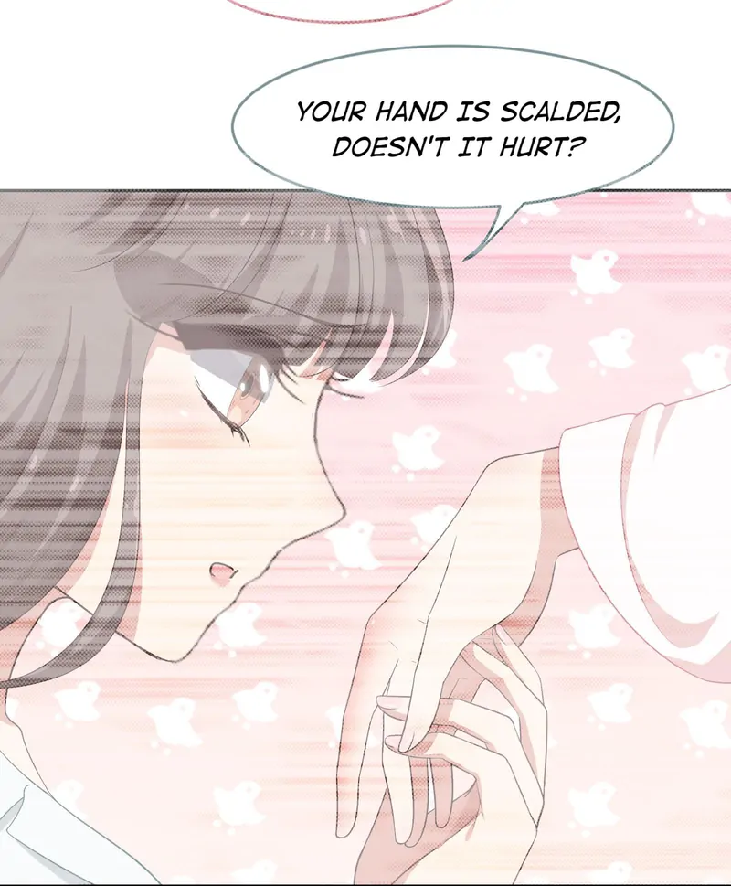 Help! Because Of A BUG, I'm Getting Pestered By The Game's Babe Chapter 23 - page 29
