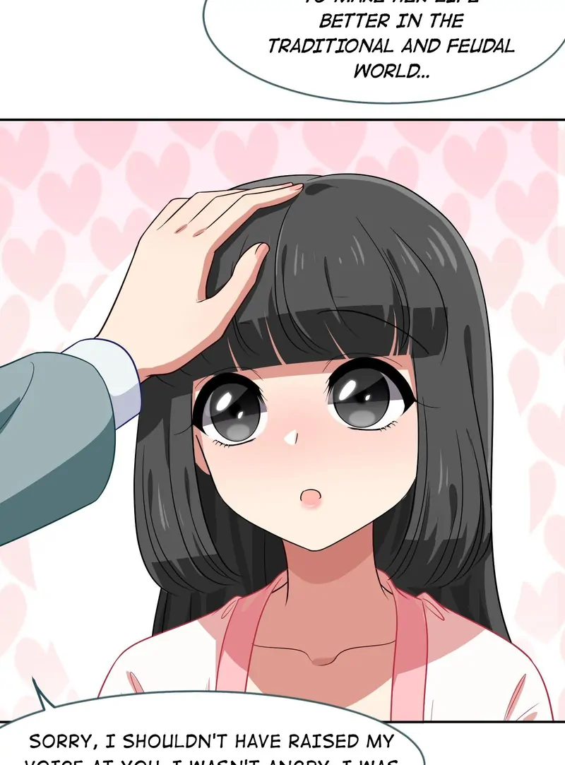 Help! Because Of A BUG, I'm Getting Pestered By The Game's Babe Chapter 23 - page 33