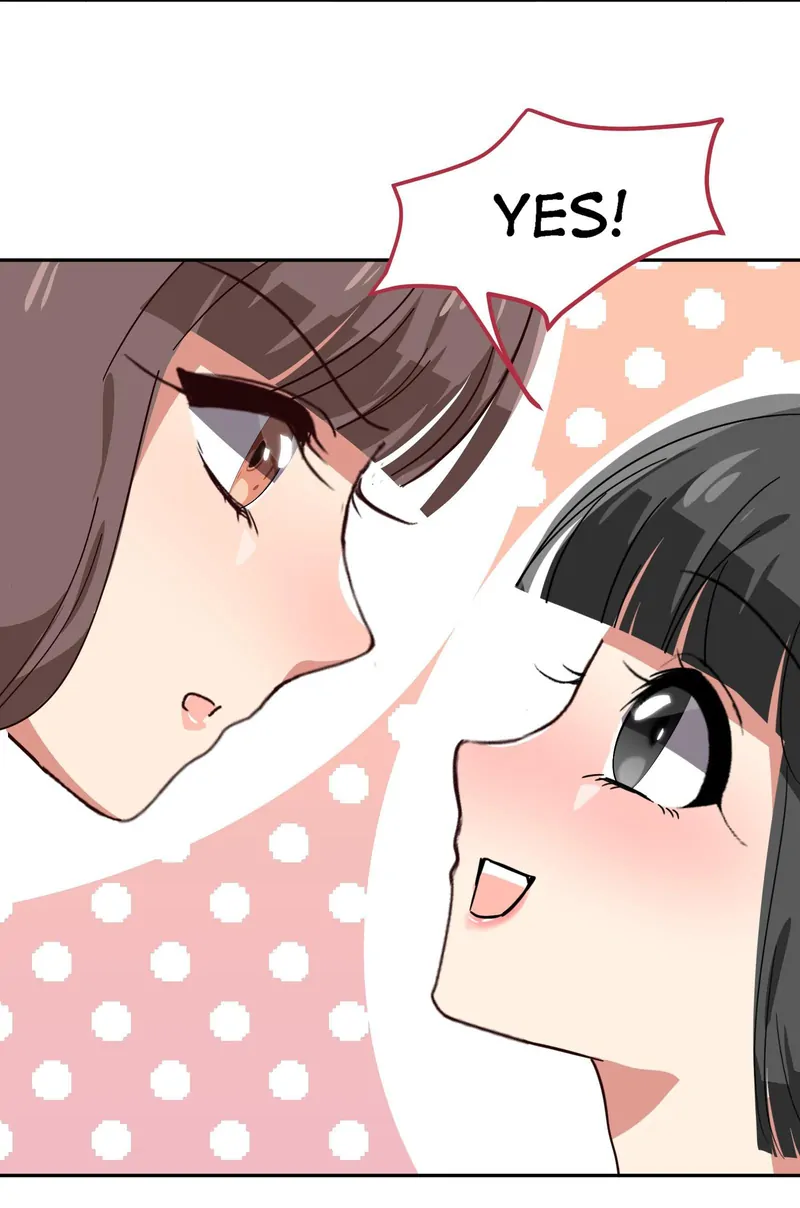 Help! Because Of A BUG, I'm Getting Pestered By The Game's Babe Chapter 23 - page 35
