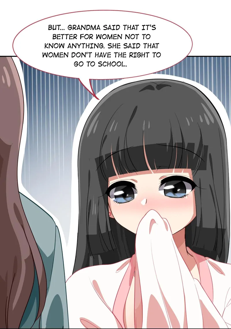 Help! Because Of A BUG, I'm Getting Pestered By The Game's Babe Chapter 23 - page 36