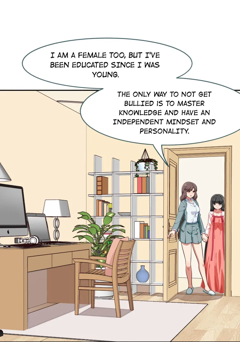 Help! Because Of A BUG, I'm Getting Pestered By The Game's Babe Chapter 23 - page 39