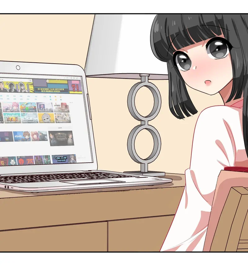 Help! Because Of A BUG, I'm Getting Pestered By The Game's Babe Chapter 23 - page 42