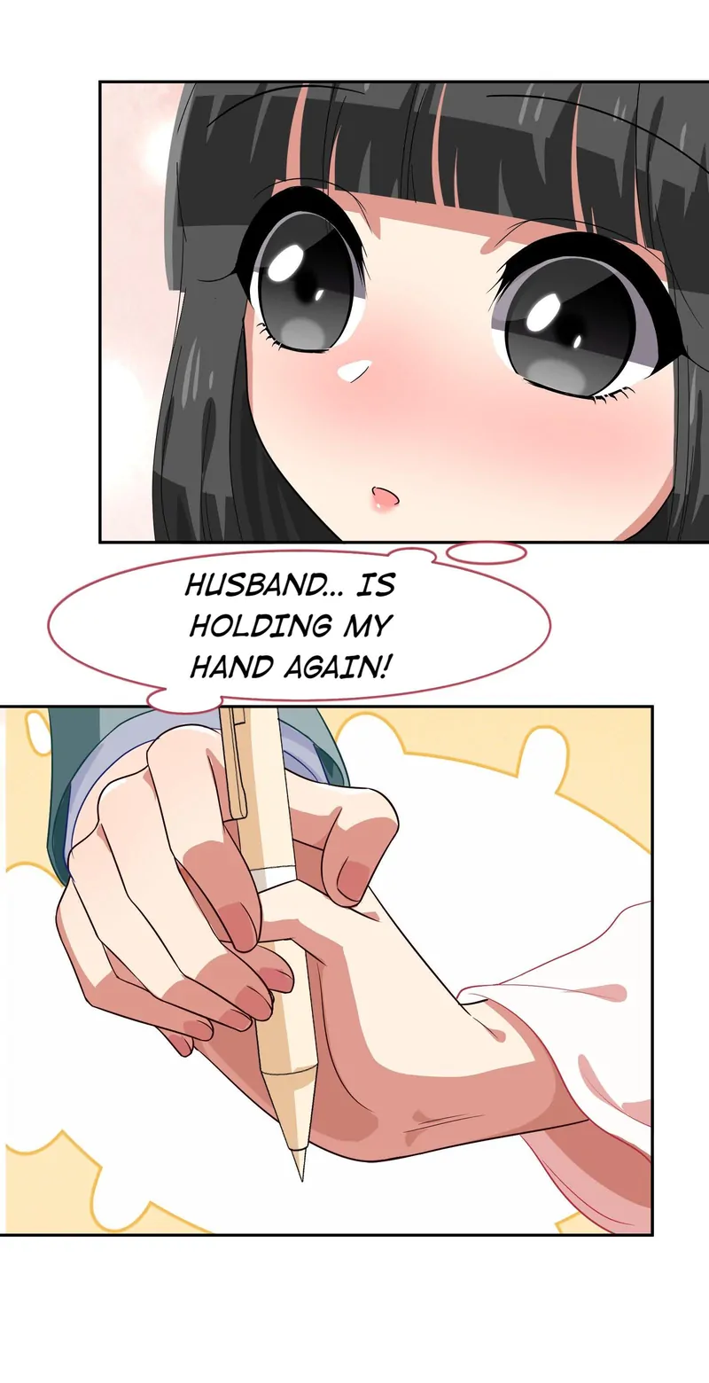 Help! Because Of A BUG, I'm Getting Pestered By The Game's Babe Chapter 23 - page 45