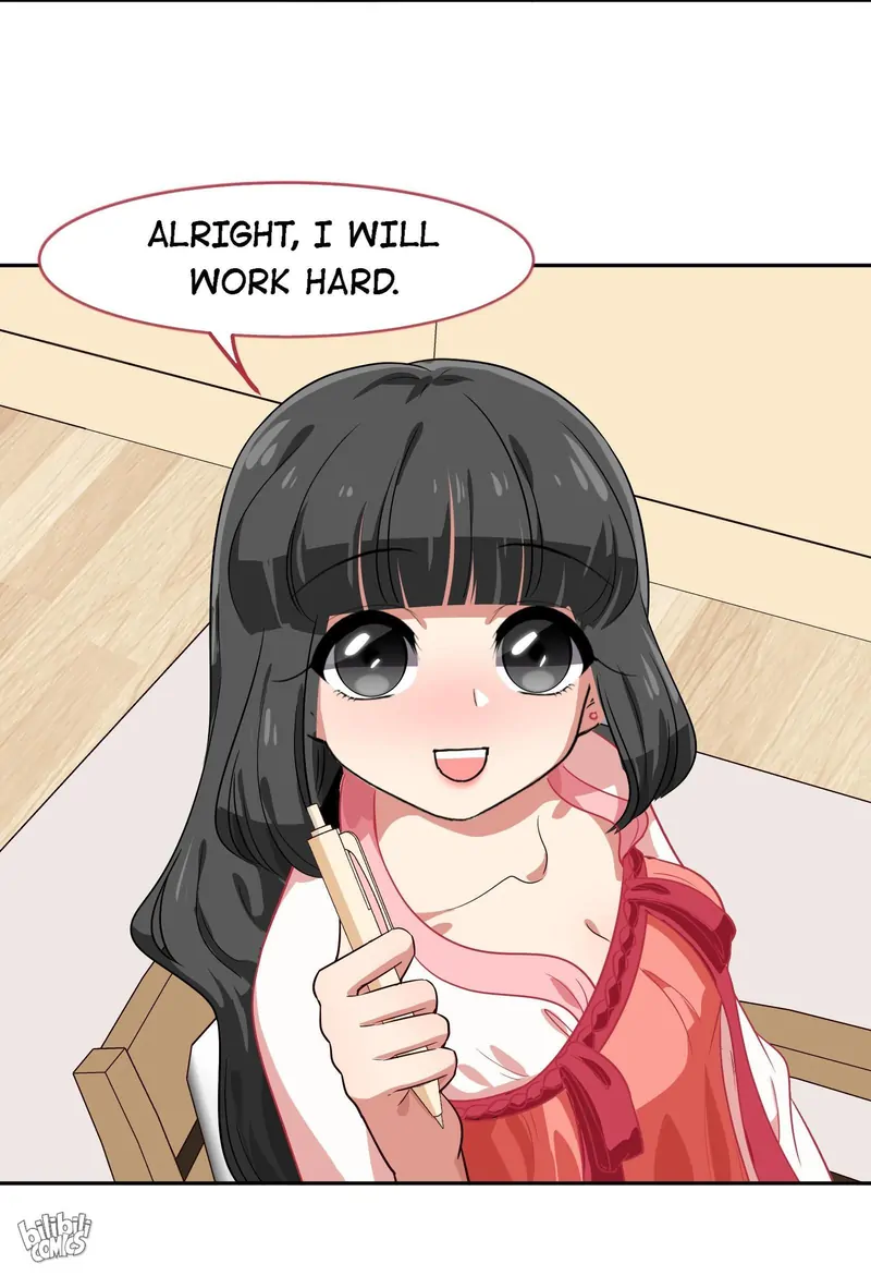 Help! Because Of A BUG, I'm Getting Pestered By The Game's Babe Chapter 23 - page 48