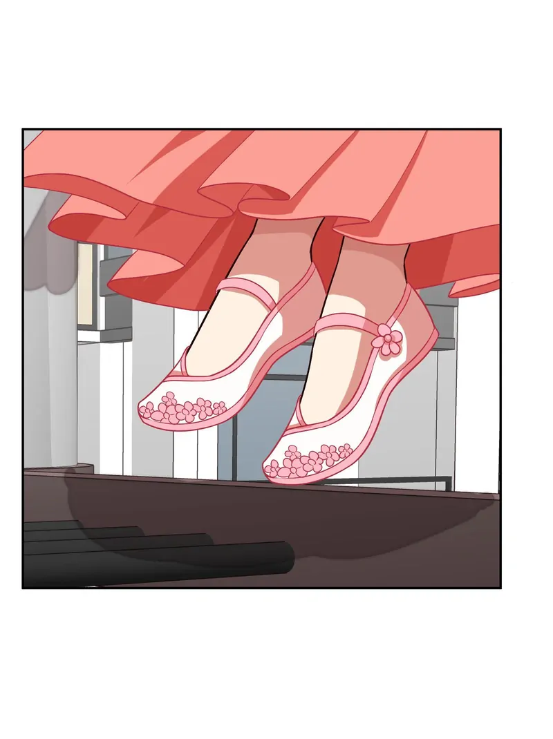 Help! Because Of A BUG, I'm Getting Pestered By The Game's Babe Chapter 23 - page 7