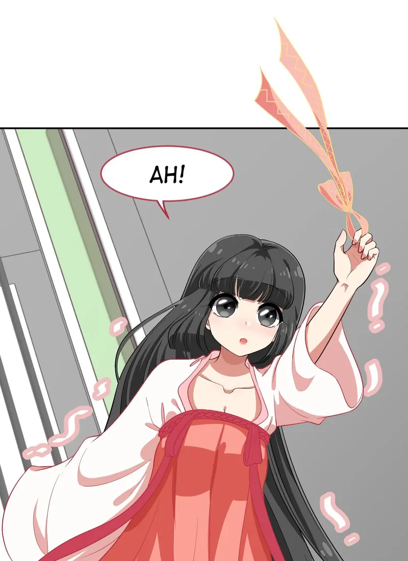 Help! Because Of A BUG, I'm Getting Pestered By The Game's Babe Chapter 23 - page 8