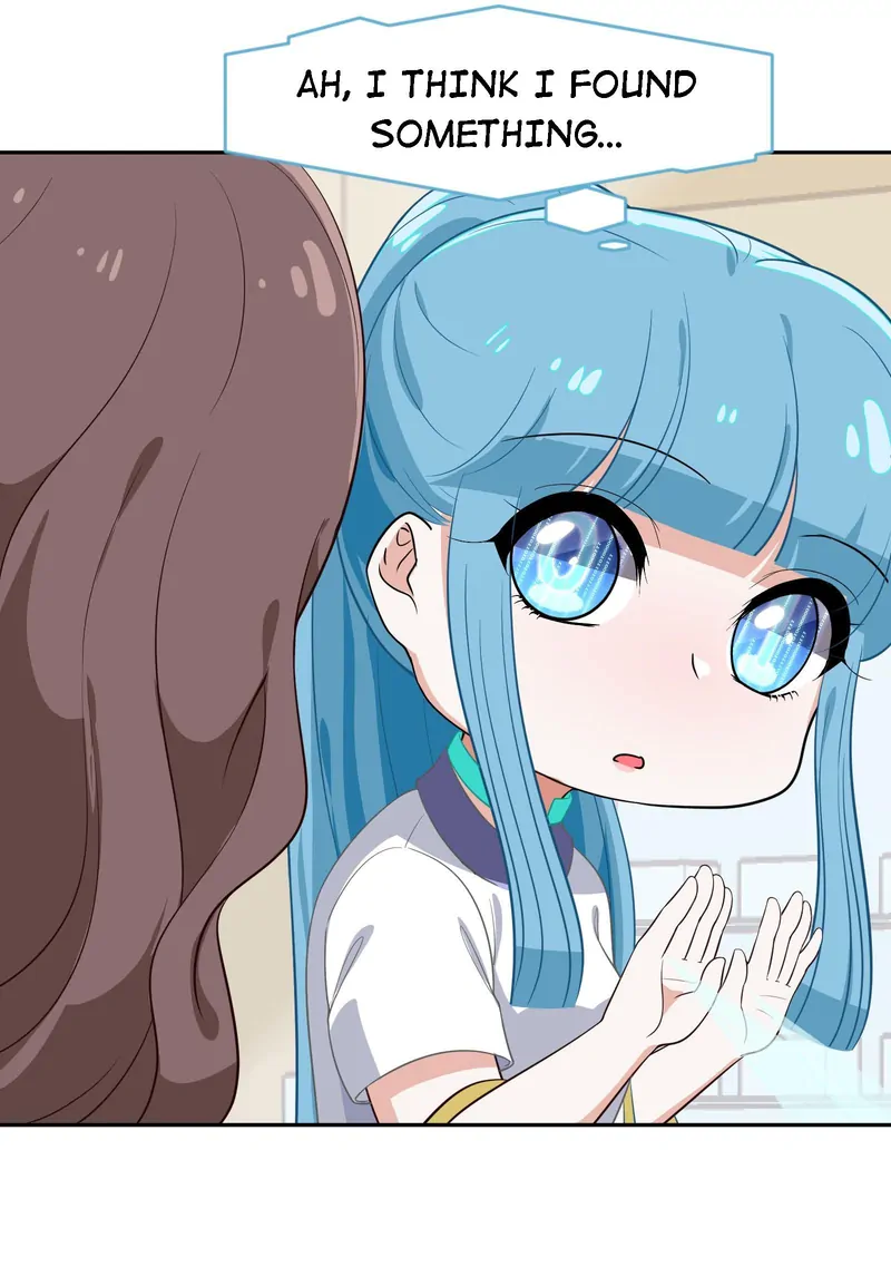 Help! Because Of A BUG, I'm Getting Pestered By The Game's Babe Chapter 11 - page 9