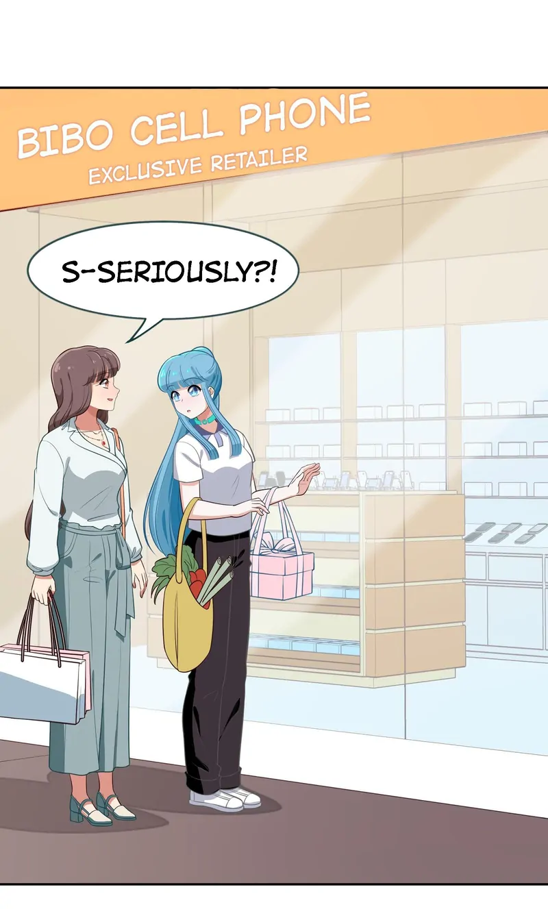 Help! Because Of A BUG, I'm Getting Pestered By The Game's Babe Chapter 11 - page 10