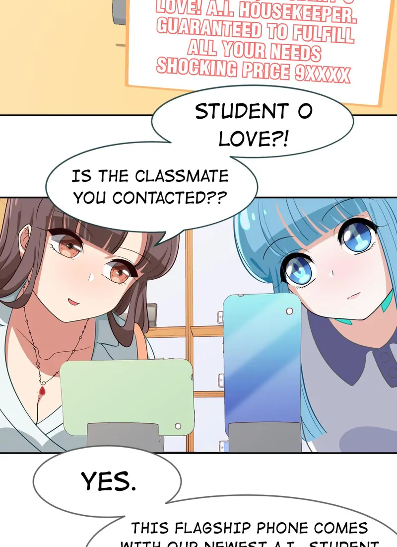 Help! Because Of A BUG, I'm Getting Pestered By The Game's Babe Chapter 11 - page 12