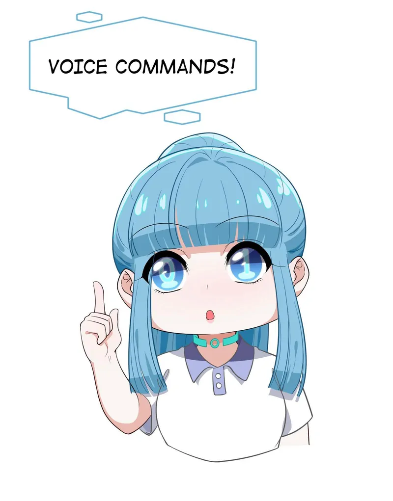 Help! Because Of A BUG, I'm Getting Pestered By The Game's Babe Chapter 11 - page 14