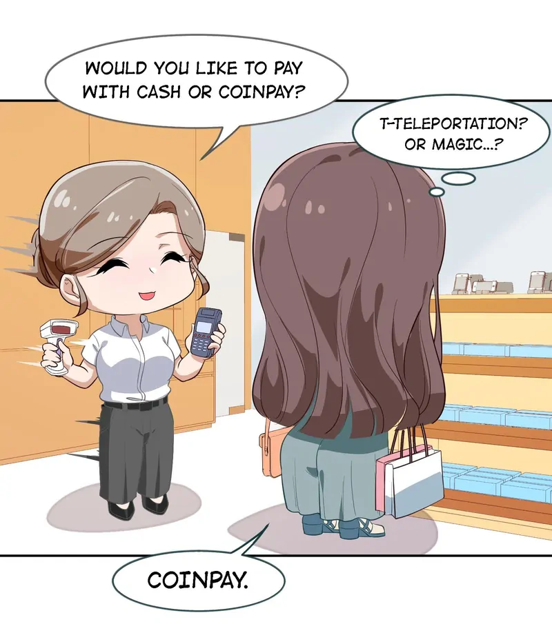 Help! Because Of A BUG, I'm Getting Pestered By The Game's Babe Chapter 11 - page 20
