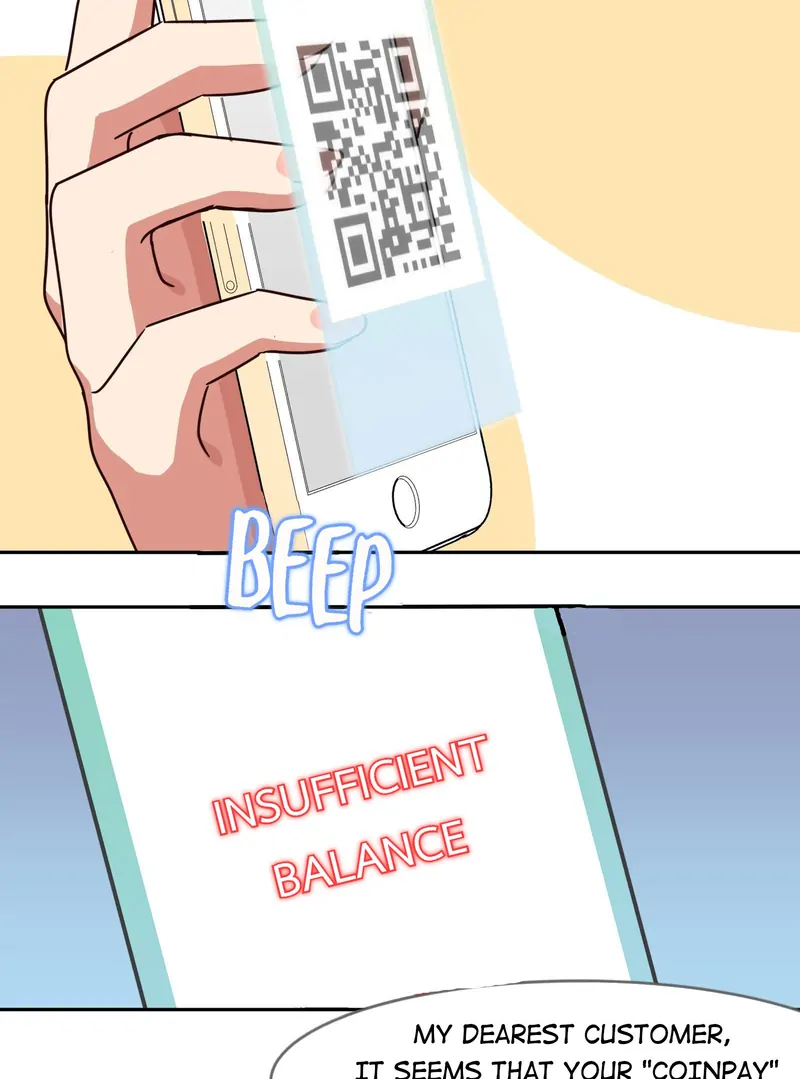 Help! Because Of A BUG, I'm Getting Pestered By The Game's Babe Chapter 11 - page 22