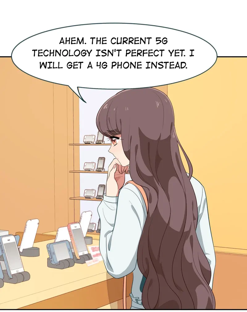 Help! Because Of A BUG, I'm Getting Pestered By The Game's Babe Chapter 11 - page 24