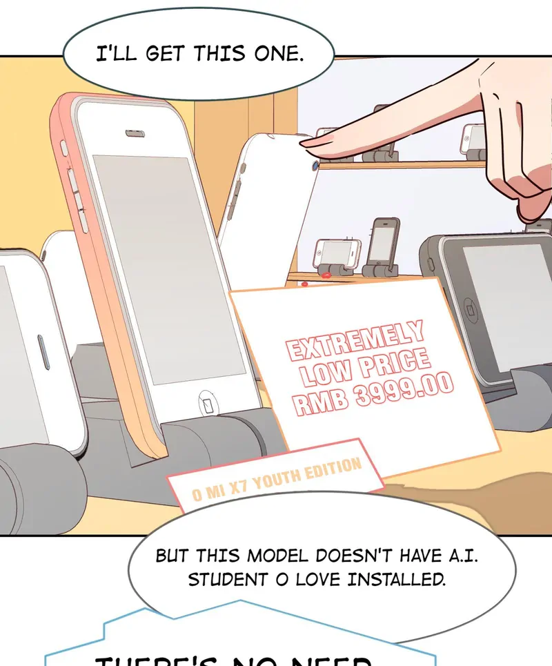 Help! Because Of A BUG, I'm Getting Pestered By The Game's Babe Chapter 11 - page 25