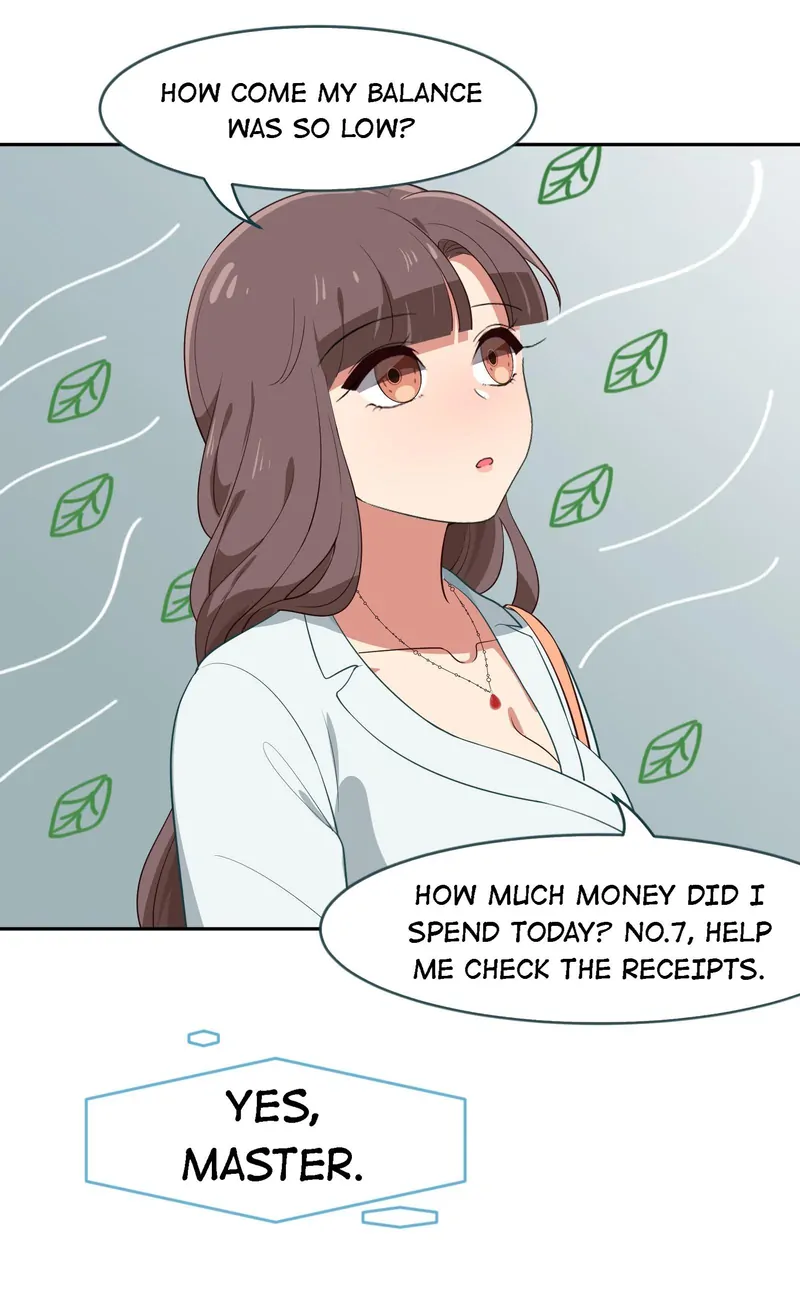 Help! Because Of A BUG, I'm Getting Pestered By The Game's Babe Chapter 11 - page 30