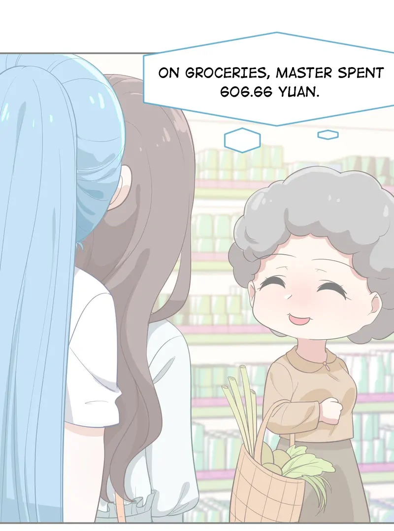 Help! Because Of A BUG, I'm Getting Pestered By The Game's Babe Chapter 11 - page 31