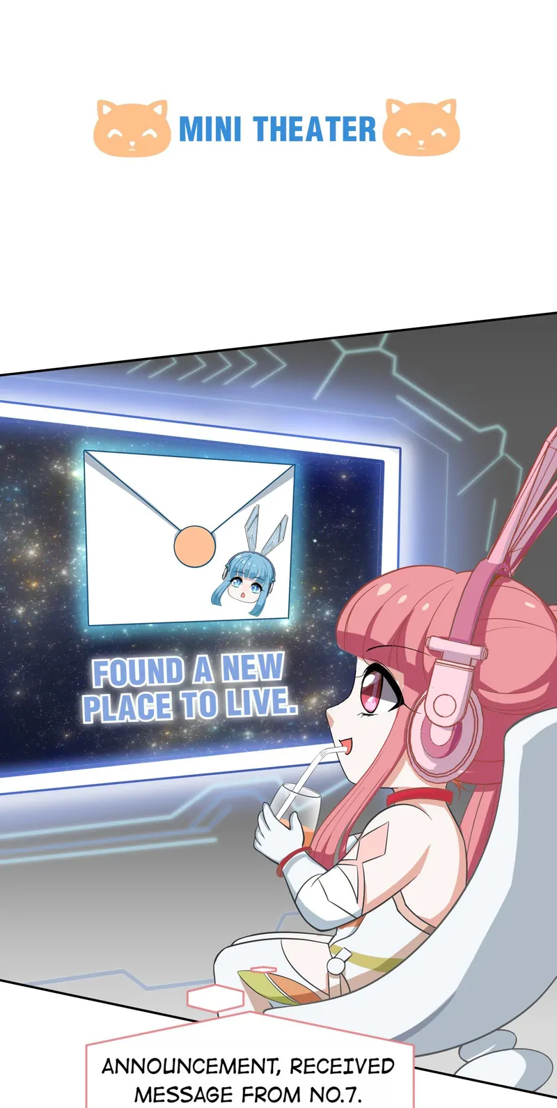Help! Because Of A BUG, I'm Getting Pestered By The Game's Babe Chapter 11 - page 39