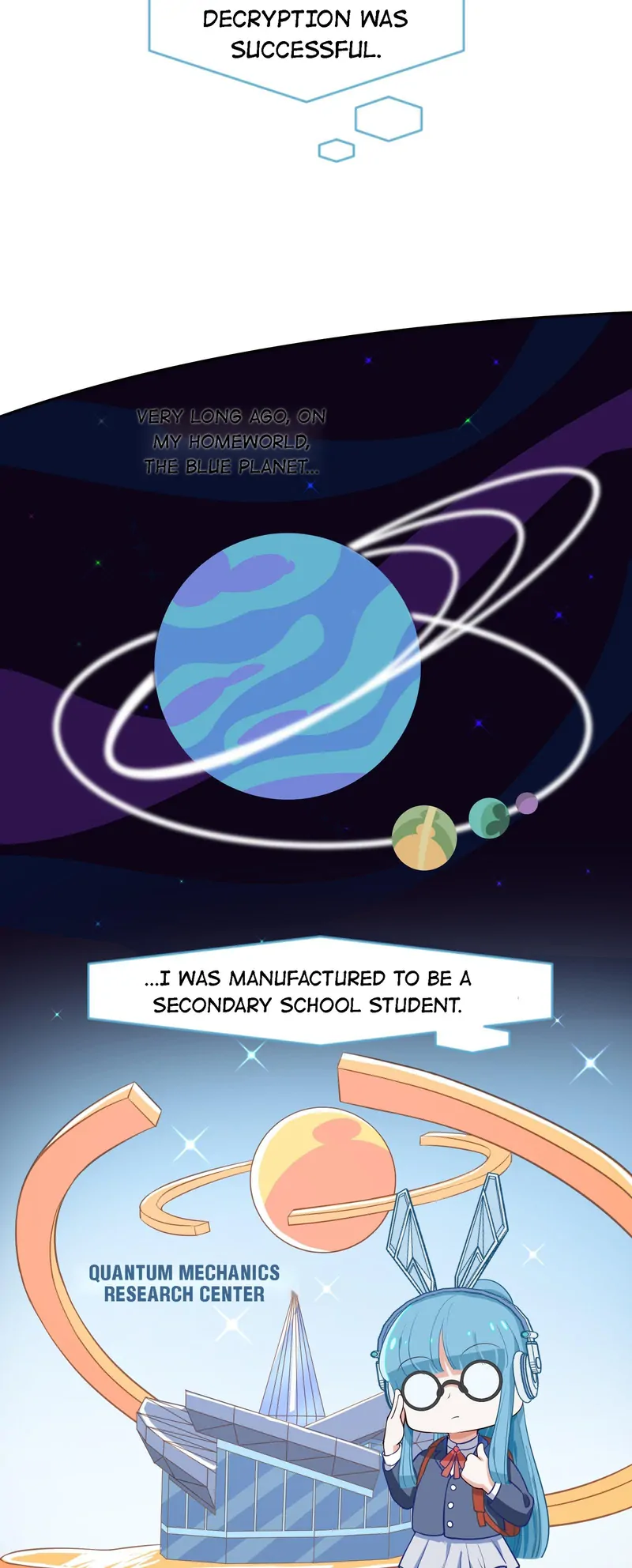 Help! Because Of A BUG, I'm Getting Pestered By The Game's Babe Chapter 11 - page 4