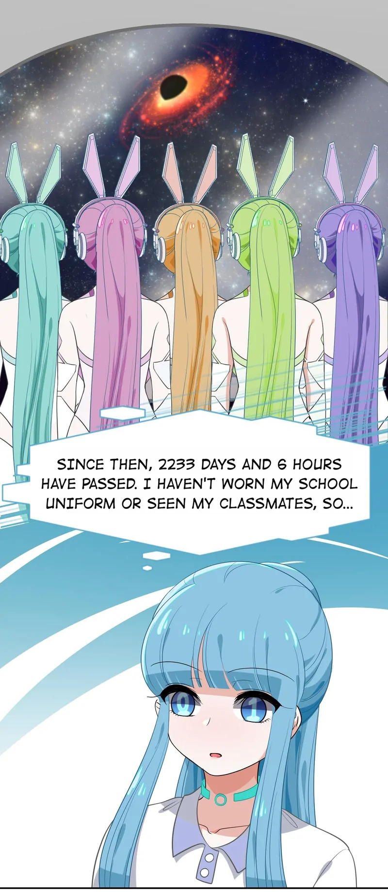 Help! Because Of A BUG, I'm Getting Pestered By The Game's Babe Chapter 11 - page 6