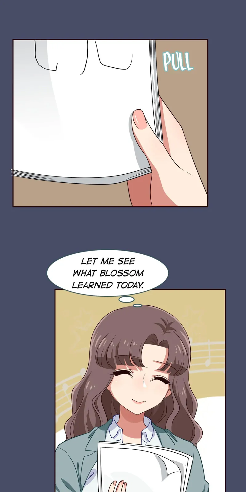 Help! Because Of A BUG, I'm Getting Pestered By The Game's Babe Chapter 24 - page 11