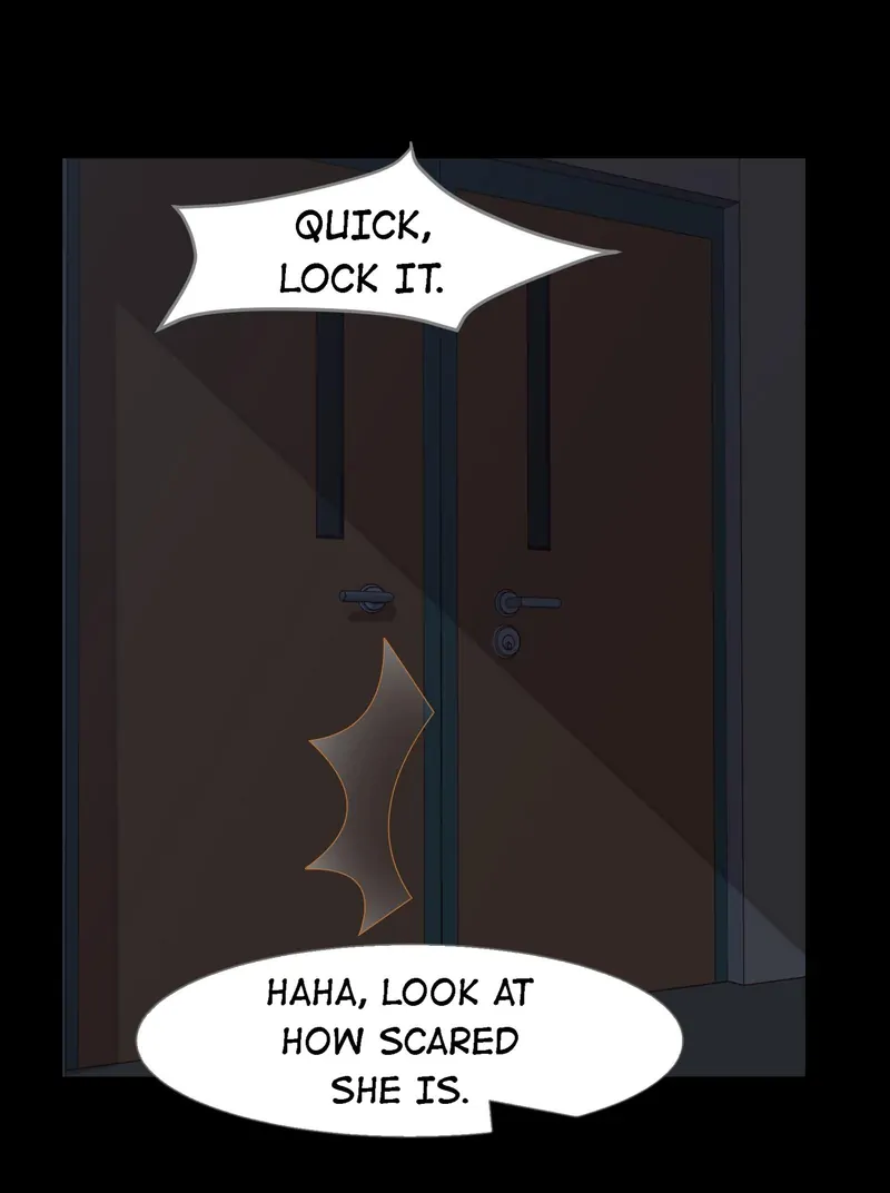 Help! Because Of A BUG, I'm Getting Pestered By The Game's Babe Chapter 24 - page 27