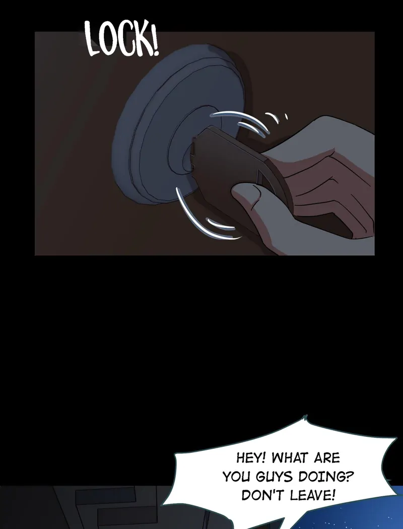 Help! Because Of A BUG, I'm Getting Pestered By The Game's Babe Chapter 24 - page 28