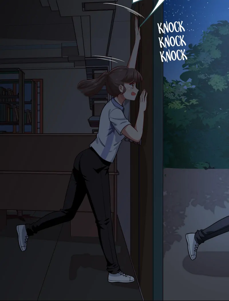 Help! Because Of A BUG, I'm Getting Pestered By The Game's Babe Chapter 24 - page 29