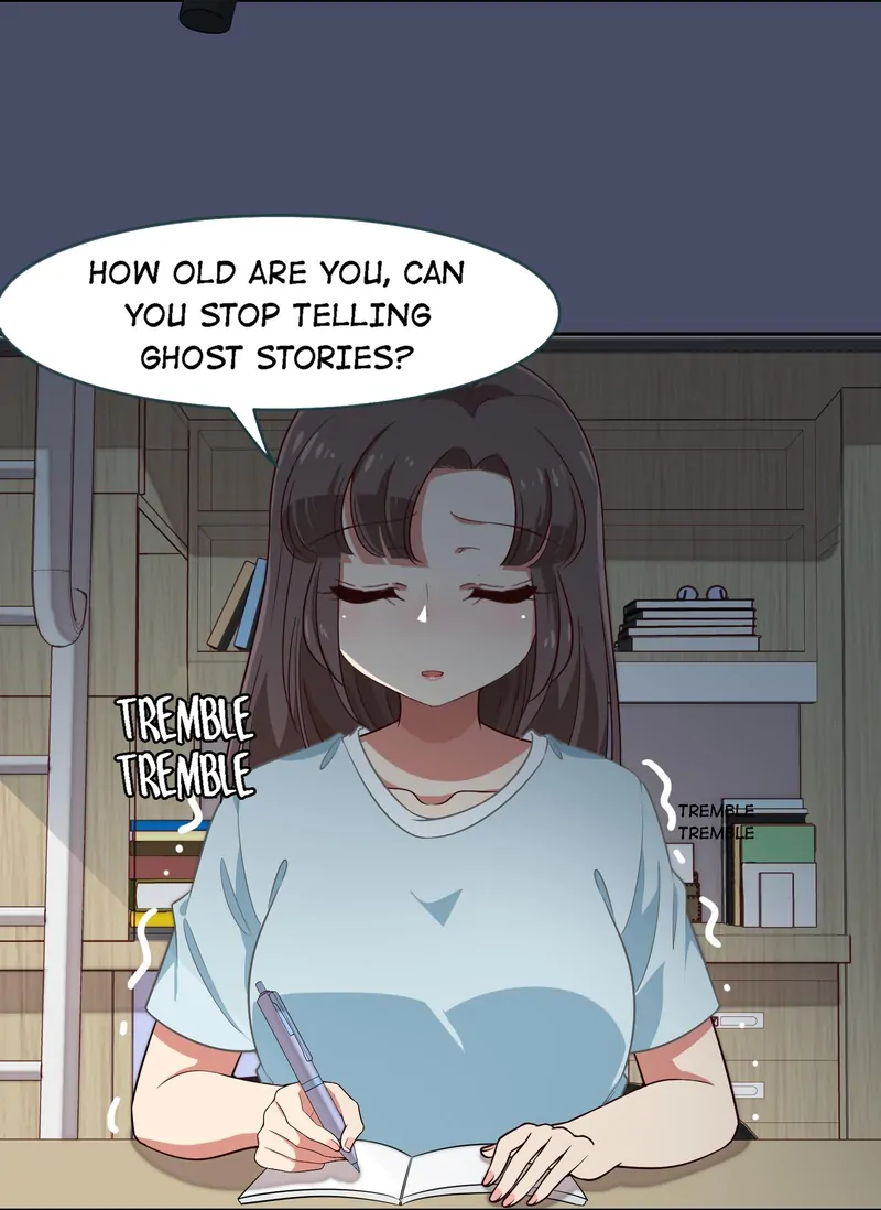 Help! Because Of A BUG, I'm Getting Pestered By The Game's Babe Chapter 24 - page 34