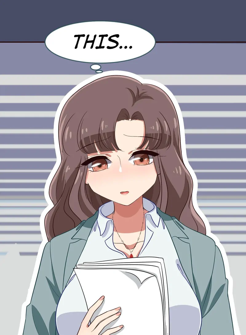 Help! Because Of A BUG, I'm Getting Pestered By The Game's Babe Chapter 24 - page 36