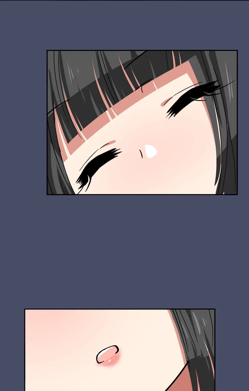 Help! Because Of A BUG, I'm Getting Pestered By The Game's Babe Chapter 24 - page 41