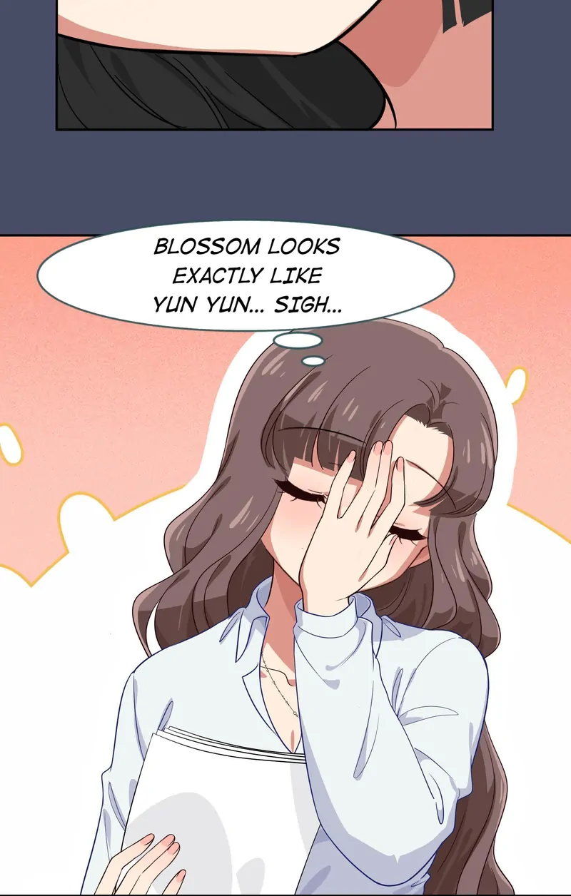 Help! Because Of A BUG, I'm Getting Pestered By The Game's Babe Chapter 24 - page 42