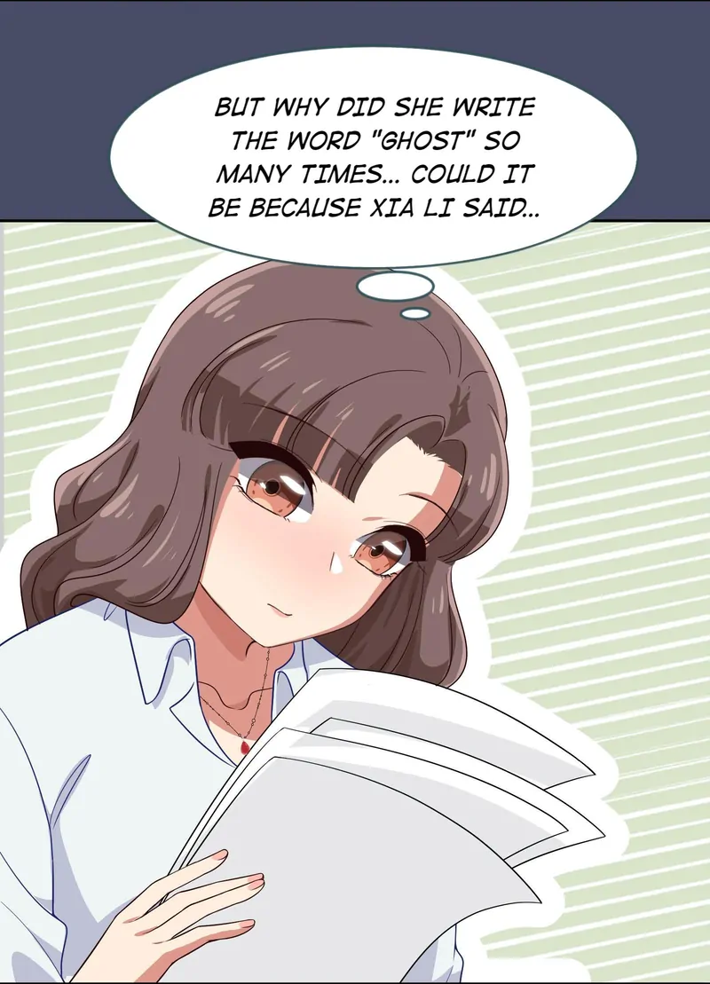 Help! Because Of A BUG, I'm Getting Pestered By The Game's Babe Chapter 24 - page 43