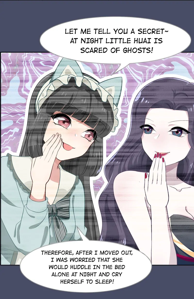 Help! Because Of A BUG, I'm Getting Pestered By The Game's Babe Chapter 24 - page 44
