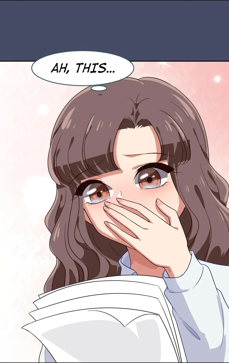 Help! Because Of A BUG, I'm Getting Pestered By The Game's Babe Chapter 24 - page 49